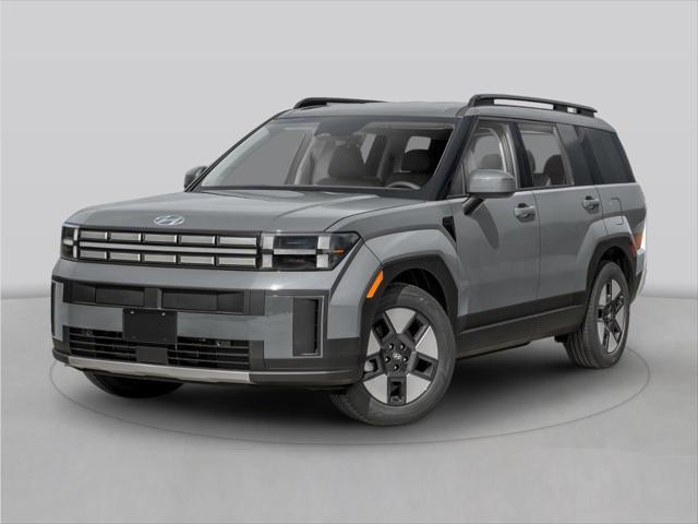 2026 Hyundai Santa Fe - $43,593