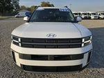 2025 SANTA FE Hybrid Thumbnail 2