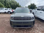 2025 SANTA FE Hybrid Thumbnail 2