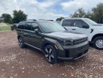 2025 SANTA FE Hybrid Thumbnail 3