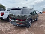 2025 SANTA FE Hybrid Thumbnail 4