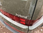 2025 SANTA FE Hybrid Thumbnail 5