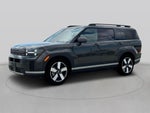 2025 SANTA FE Hybrid Thumbnail 2