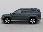 2025 SANTA FE Hybrid Thumbnail 3