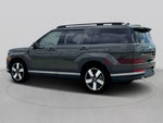 2025 SANTA FE Hybrid Thumbnail 4