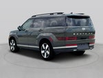 2025 SANTA FE Hybrid Thumbnail 5