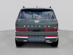 2025 SANTA FE Hybrid Thumbnail 6