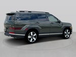 2025 SANTA FE Hybrid Thumbnail 8