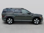 2025 SANTA FE Hybrid Thumbnail 9
