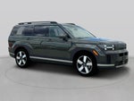 2025 SANTA FE Hybrid Thumbnail 10