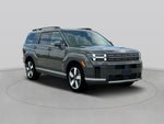 2025 SANTA FE Hybrid Thumbnail 11