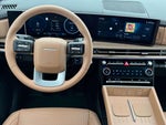 2025 SANTA FE Hybrid Thumbnail 17