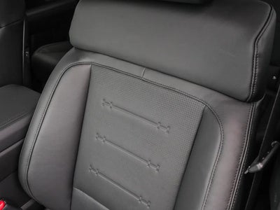 2025 Hyundai Santa FE Hybrid Limited 4DR SUV