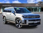 2025 SANTA FE Hybrid Thumbnail 4