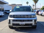 2025 SANTA FE Hybrid Thumbnail 5