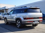 2025 SANTA FE Hybrid Thumbnail 7