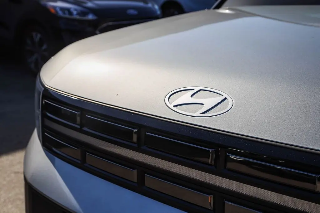 2025 Hyundai Santa Fe - $38,995