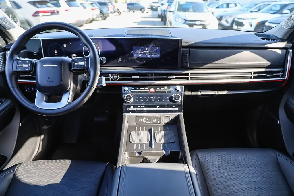 2025 Hyundai Santa Fe - $38,995