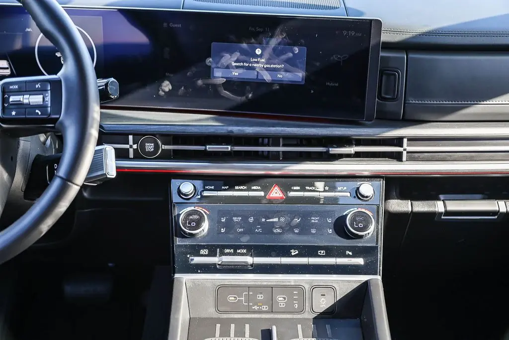 2025 Hyundai Santa Fe - $38,995