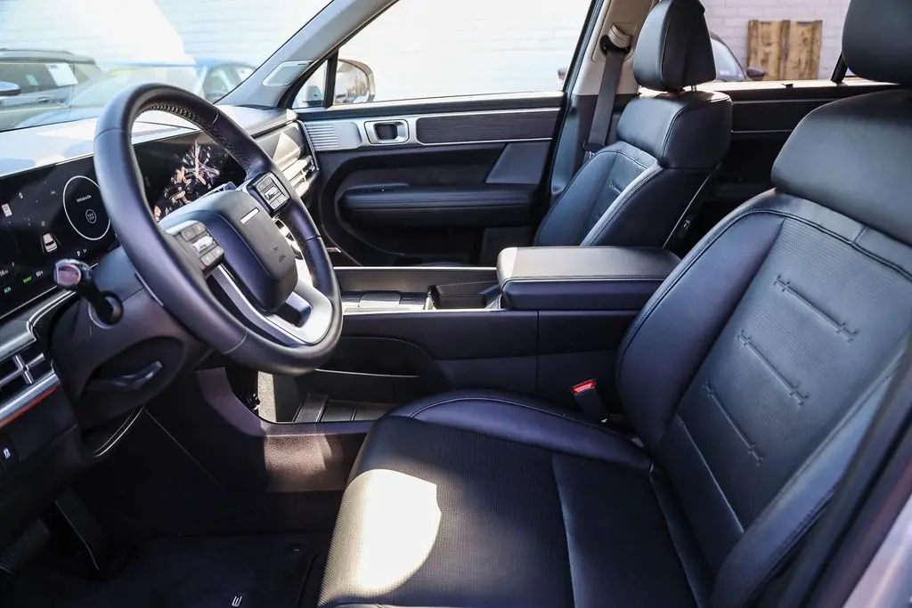 2025 Hyundai Santa Fe - $38,995