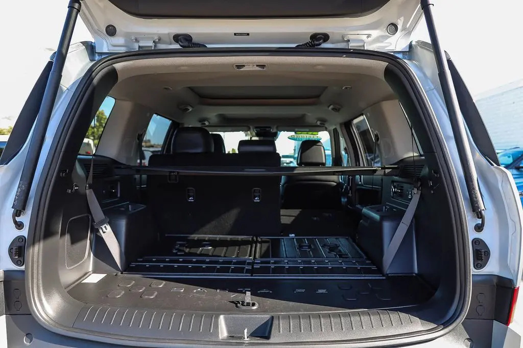 2025 Hyundai Santa Fe - $38,995