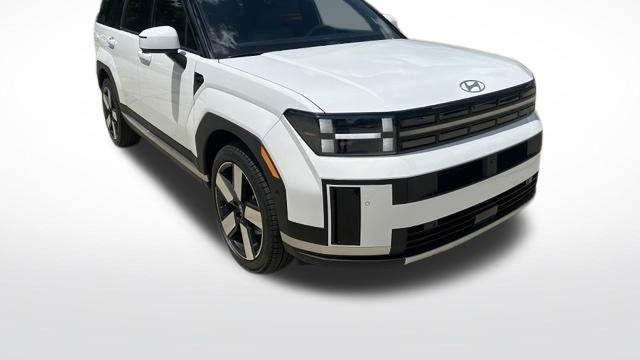 Preowned 2026 Hyundai SANTA FE Hybrid Limited for Sale