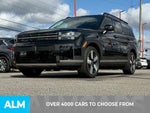 2024 SANTA FE Hybrid Thumbnail 2