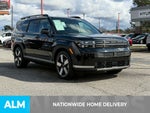 2024 SANTA FE Hybrid Thumbnail 4