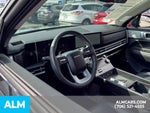 2024 SANTA FE Hybrid Thumbnail 8