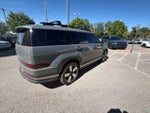 2025 SANTA FE Hybrid Thumbnail 4