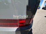 2025 SANTA FE Hybrid Thumbnail 5