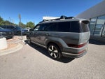 2025 SANTA FE Hybrid Thumbnail 6