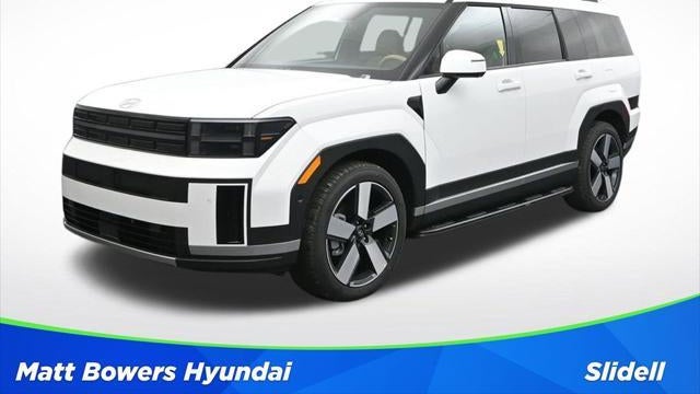 Preowned 2026 Hyundai SANTA FE Hybrid Limited for Sale