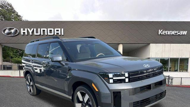 Preowned 2026 Hyundai SANTA FE Hybrid Limited for Sale