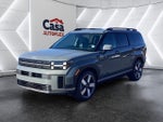 2024 SANTA FE Hybrid Thumbnail 8