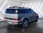 2024 SANTA FE Hybrid Thumbnail 20