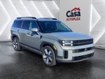 2024 SANTA FE Hybrid Thumbnail 1