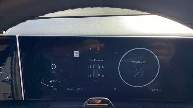 2024 Hyundai SANTA FE Hybrid Limited