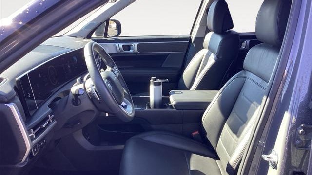 2024 Hyundai SANTA FE Hybrid Limited
