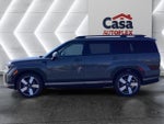 2024 SANTA FE Hybrid Thumbnail 5