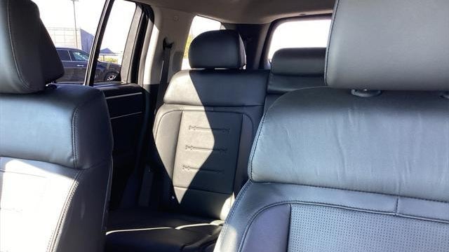 2024 Hyundai SANTA FE Hybrid Limited