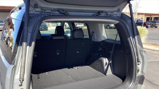 2024 Hyundai SANTA FE Hybrid Limited