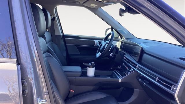 2024 Hyundai SANTA FE Hybrid Limited