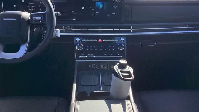 2024 Hyundai SANTA FE Hybrid Limited