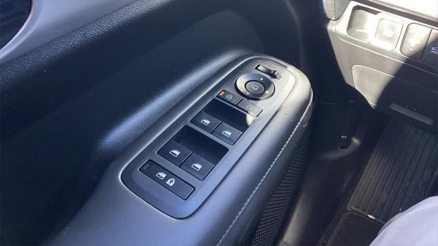 2024 Hyundai SANTA FE Hybrid Limited