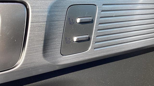2024 Hyundai SANTA FE Hybrid Limited