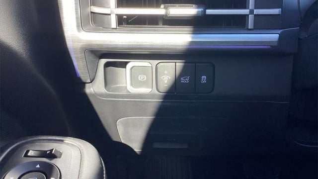 2024 Hyundai SANTA FE Hybrid Limited