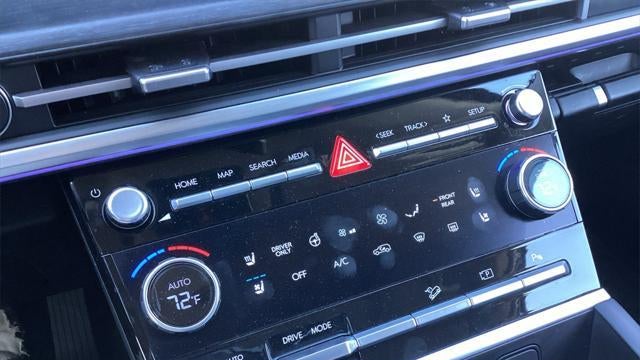 2024 Hyundai SANTA FE Hybrid Limited
