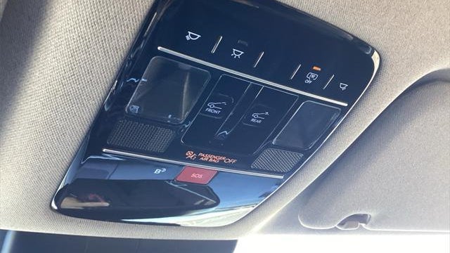 2024 Hyundai SANTA FE Hybrid Limited