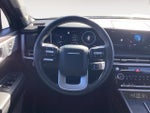 2024 SANTA FE Hybrid Thumbnail 2